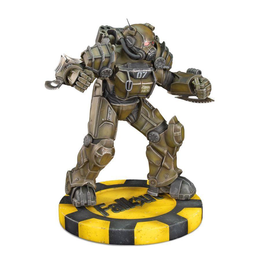 PRE-ORDER Dark Horse - Prime Video Originals: Fallout - NCR Power Armor