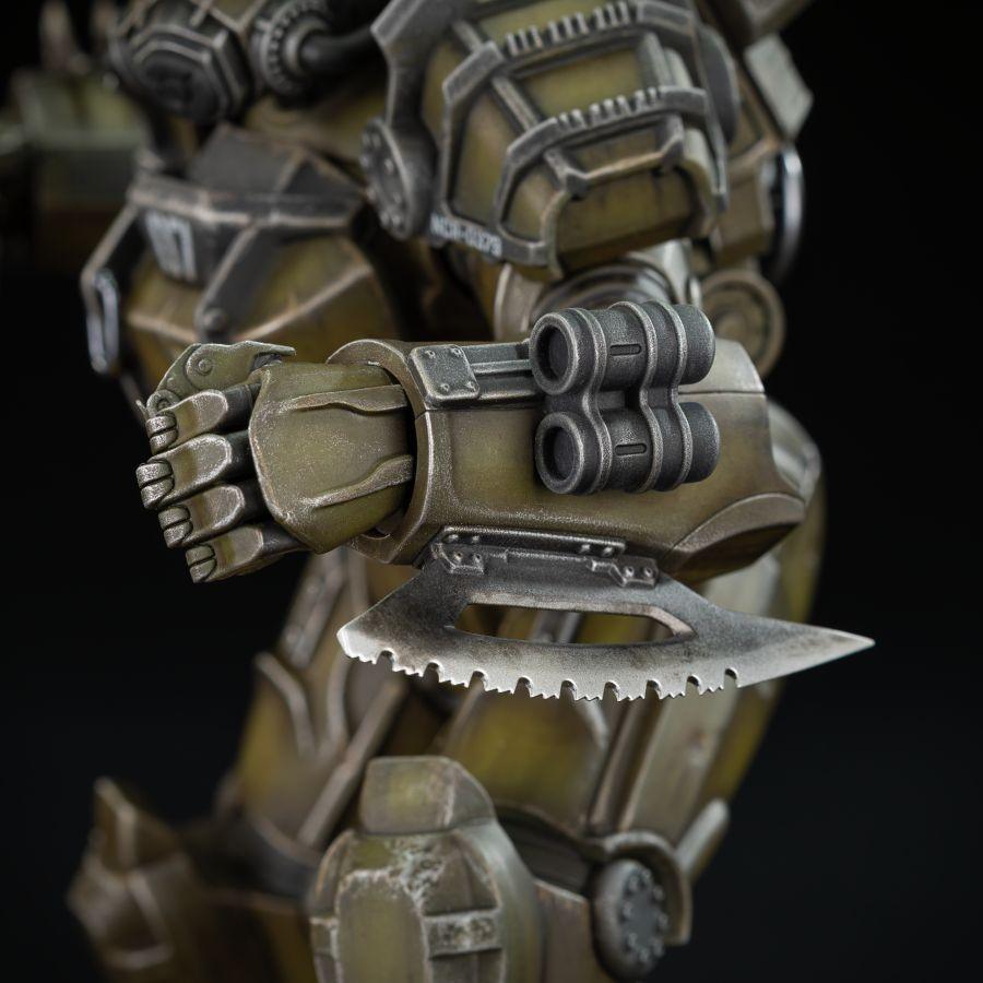 PRE-ORDER Dark Horse - Prime Video Originals: Fallout - NCR Power Armor