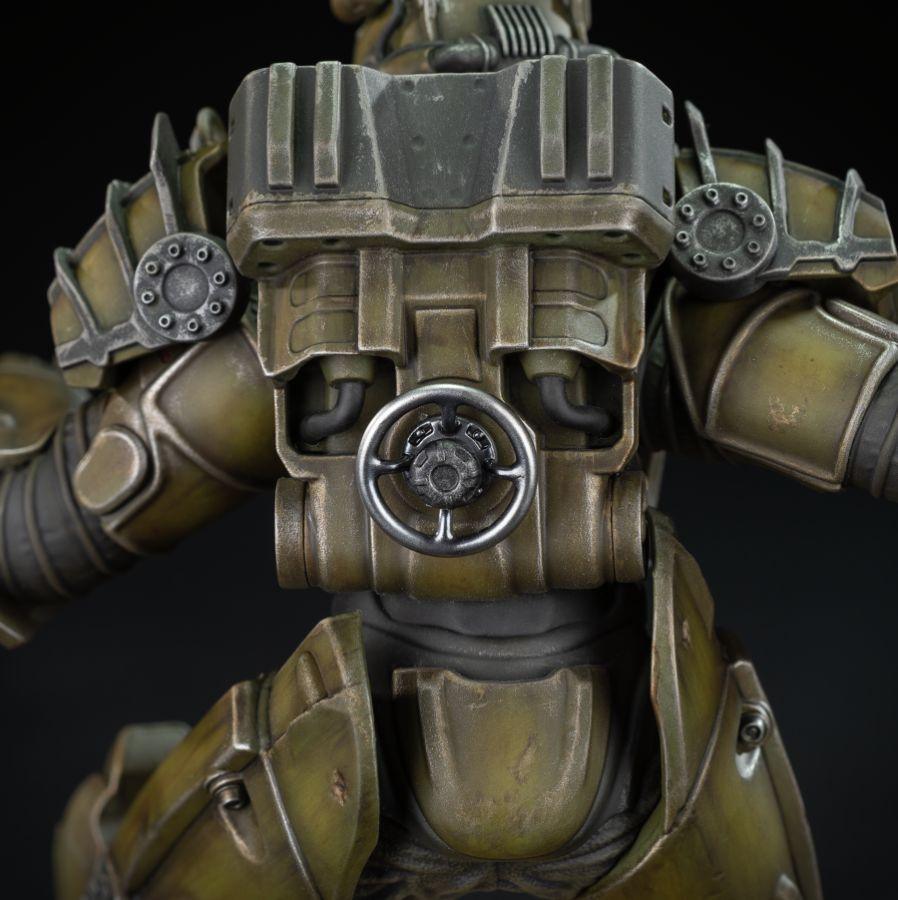 PRE-ORDER Dark Horse - Prime Video Originals: Fallout - NCR Power Armor