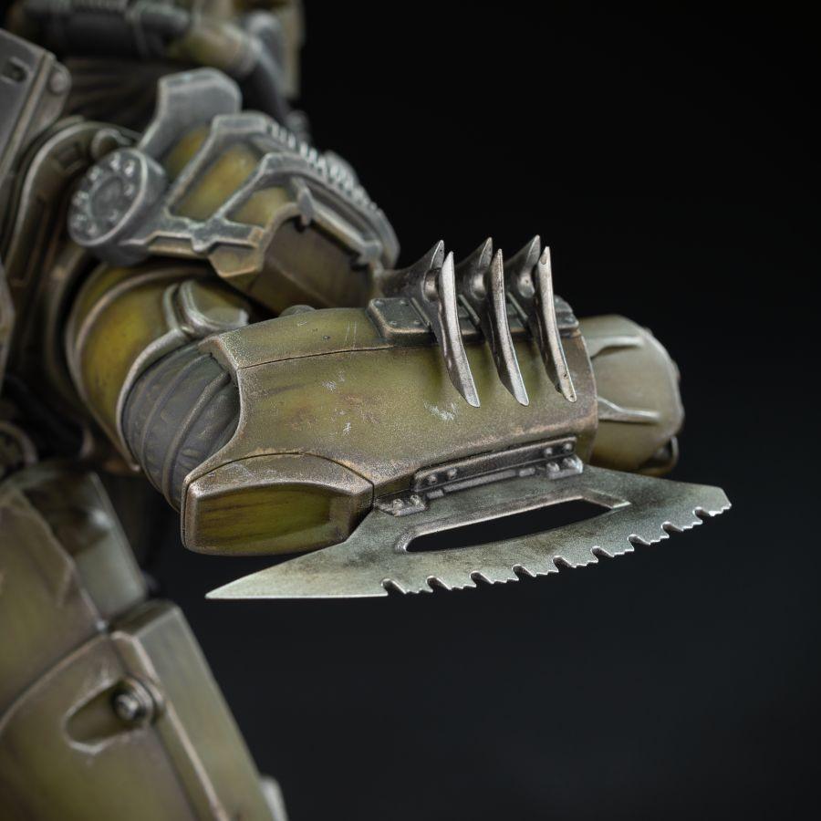 PRE-ORDER Dark Horse - Prime Video Originals: Fallout - NCR Power Armor