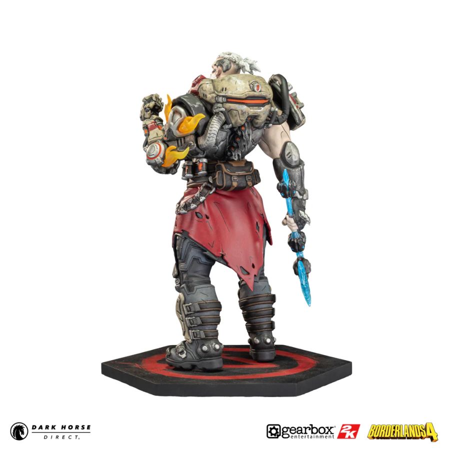 PRE-ORDER Dark Horse - Borderlands 4 - Amon
