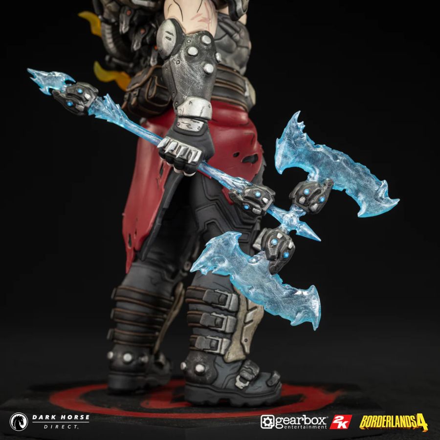 PRE-ORDER Dark Horse - Borderlands 4 - Amon