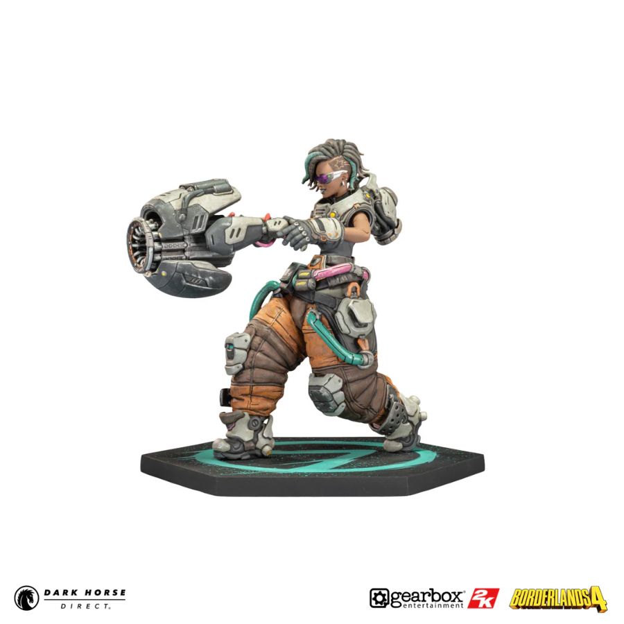 PRE-ORDER Dark Horse - Borderlands 4 - Harlowe