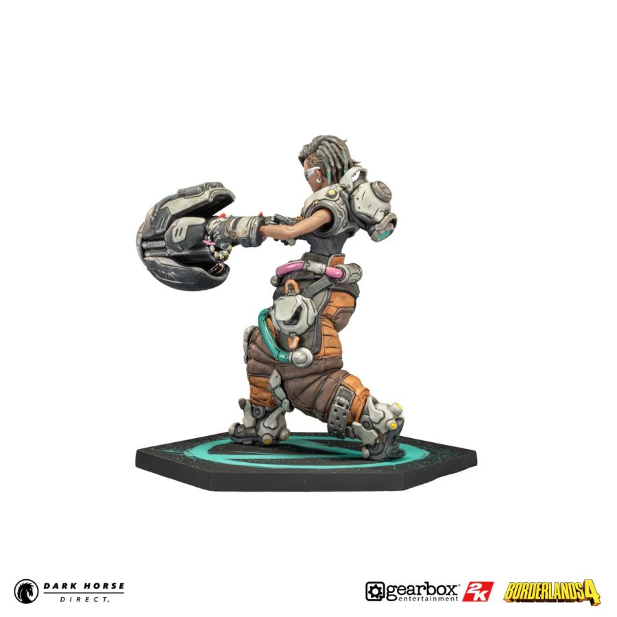PRE-ORDER Dark Horse - Borderlands 4 - Harlowe