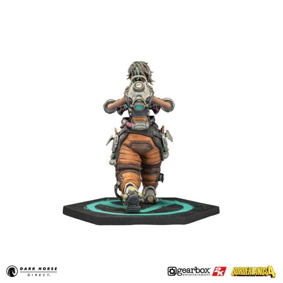 PRE-ORDER Dark Horse - Borderlands 4 - Harlowe
