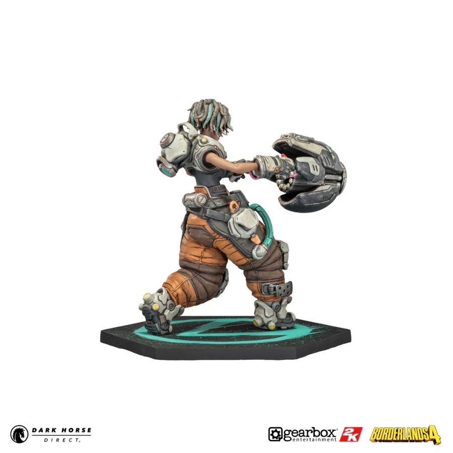 PRE-ORDER Dark Horse - Borderlands 4 - Harlowe