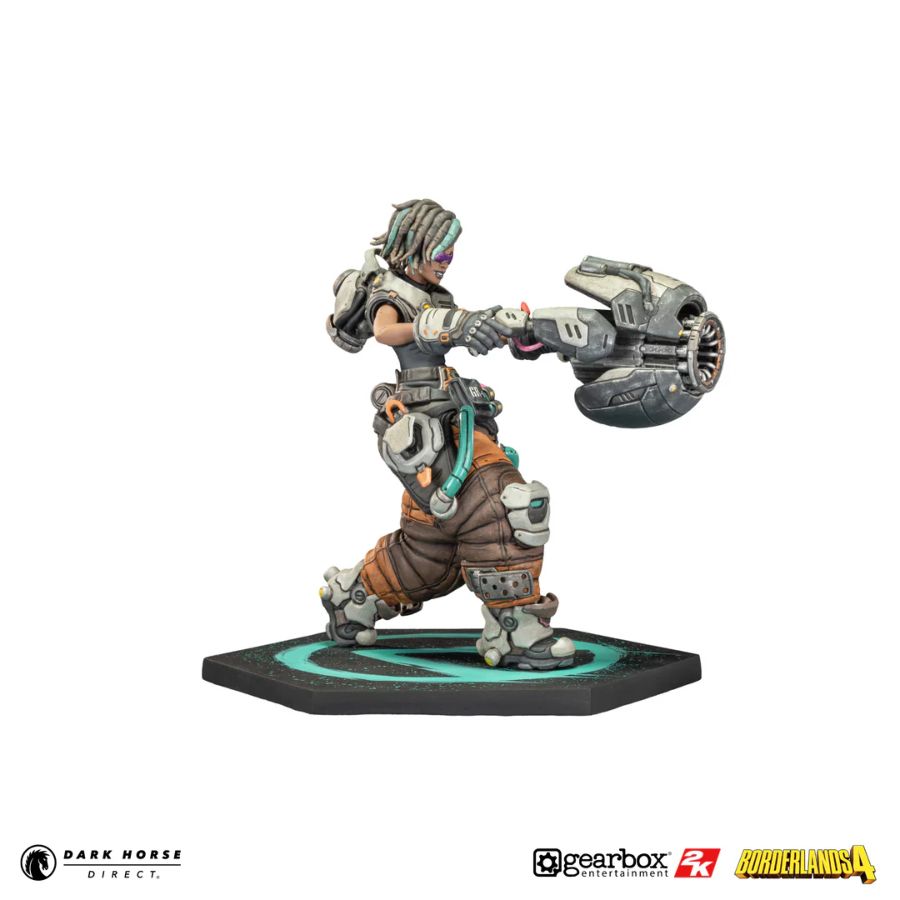 PRE-ORDER Dark Horse - Borderlands 4 - Harlowe
