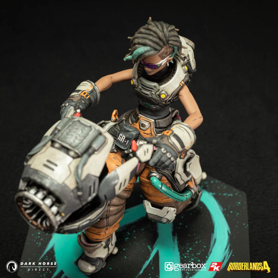PRE-ORDER Dark Horse - Borderlands 4 - Harlowe