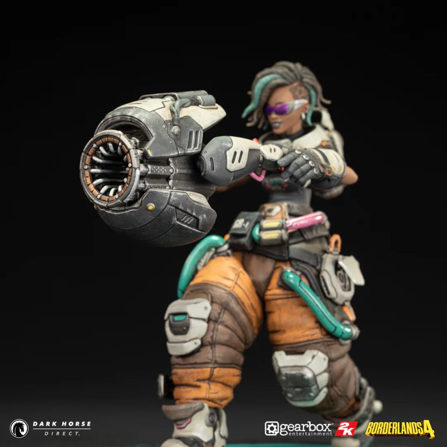 PRE-ORDER Dark Horse - Borderlands 4 - Harlowe