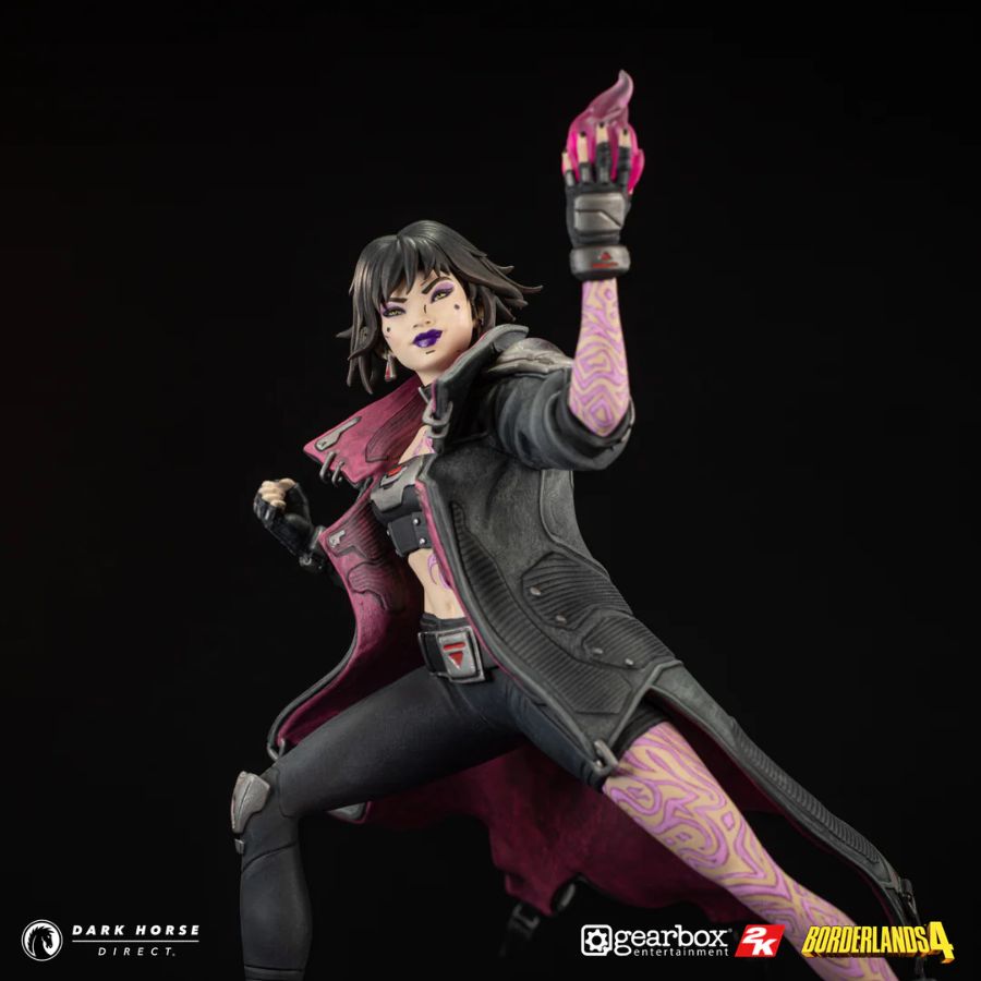 PRE-ORDER Dark Horse - Borderlands 4 - Vex