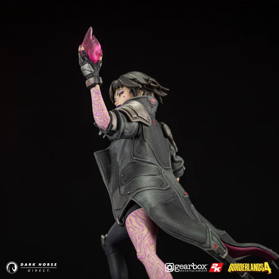 PRE-ORDER Dark Horse - Borderlands 4 - Vex