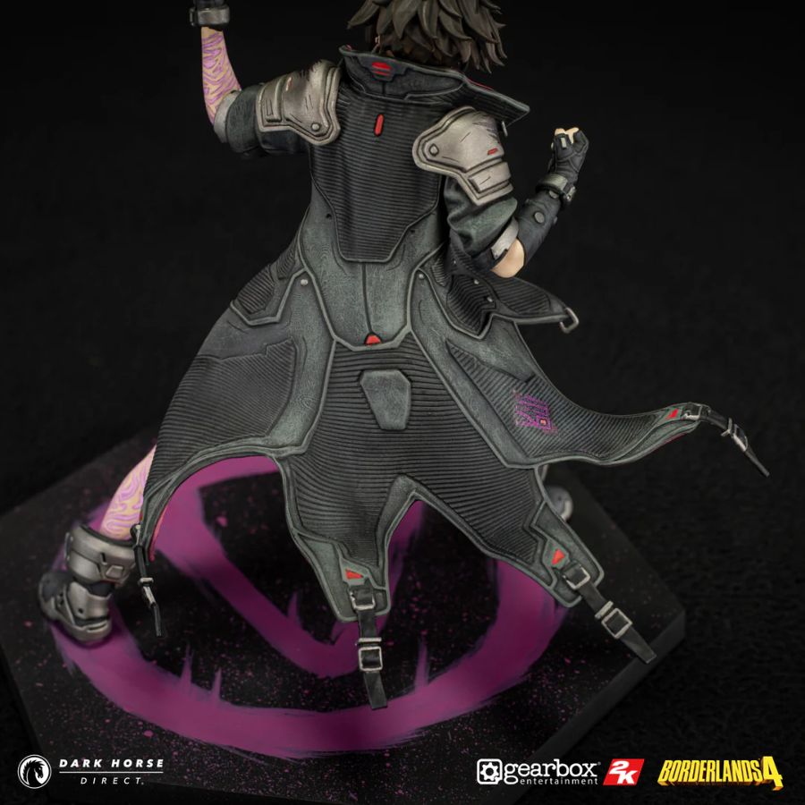 PRE-ORDER Dark Horse - Borderlands 4 - Vex
