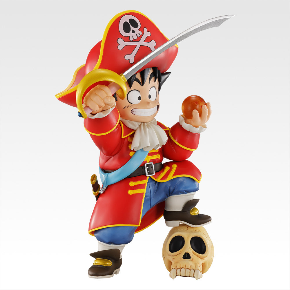 PRE-ORDER Bandai Spirits - Ichiban Kuji - Dragon Ball - Dragonball Snap Collection2