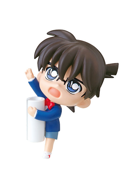 IN-STOCK RE-MENT - Detective Conan - Cord Mascot