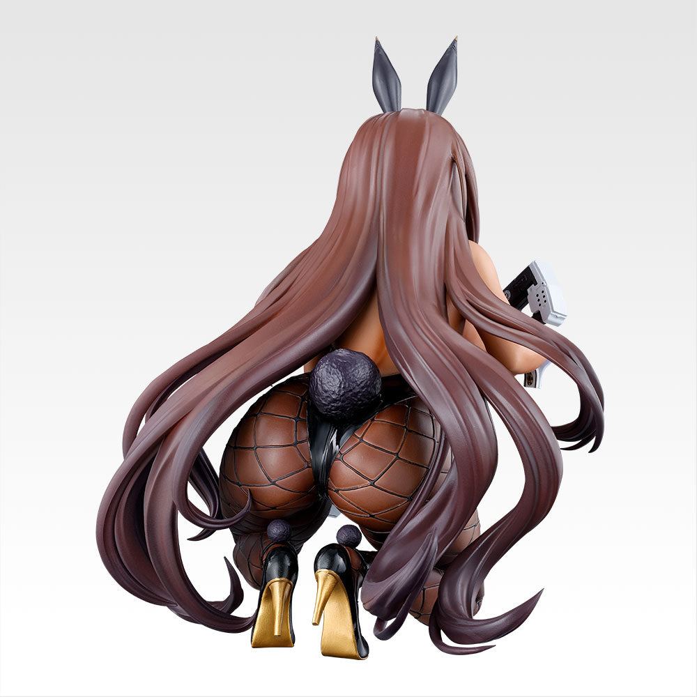 BACK-ORDER Bandai Spirits - Ichiban Kuji Goddess of Victory: NIKKE CHAPTER5 - Prize B Noir Figure [JP]