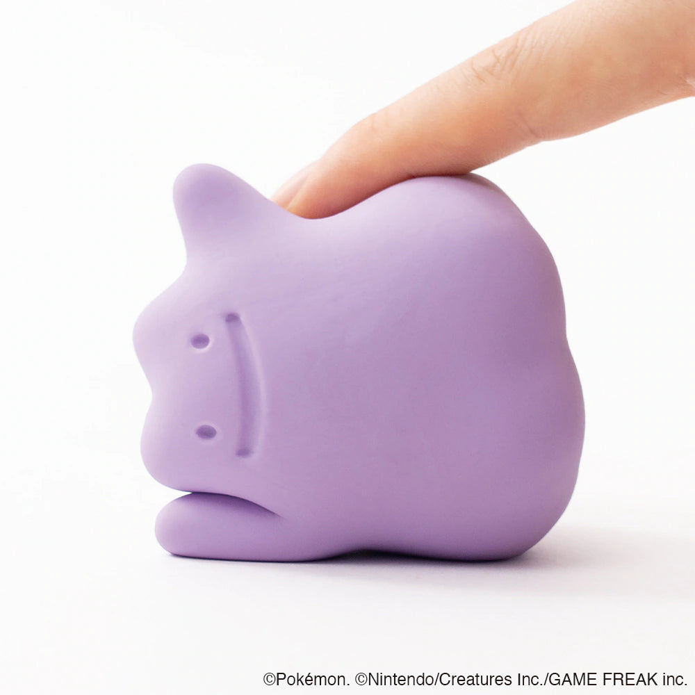 BACK-ORDER Koncent - CAOMARU - Pokémon - Ditto (Metamon) [JP]