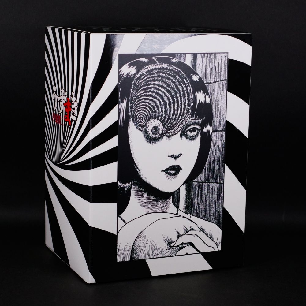 IN-STOCK Unbox Industries - Supersize Bust - Uzumaki - Azami Kurotani [EXCLUSIVE]