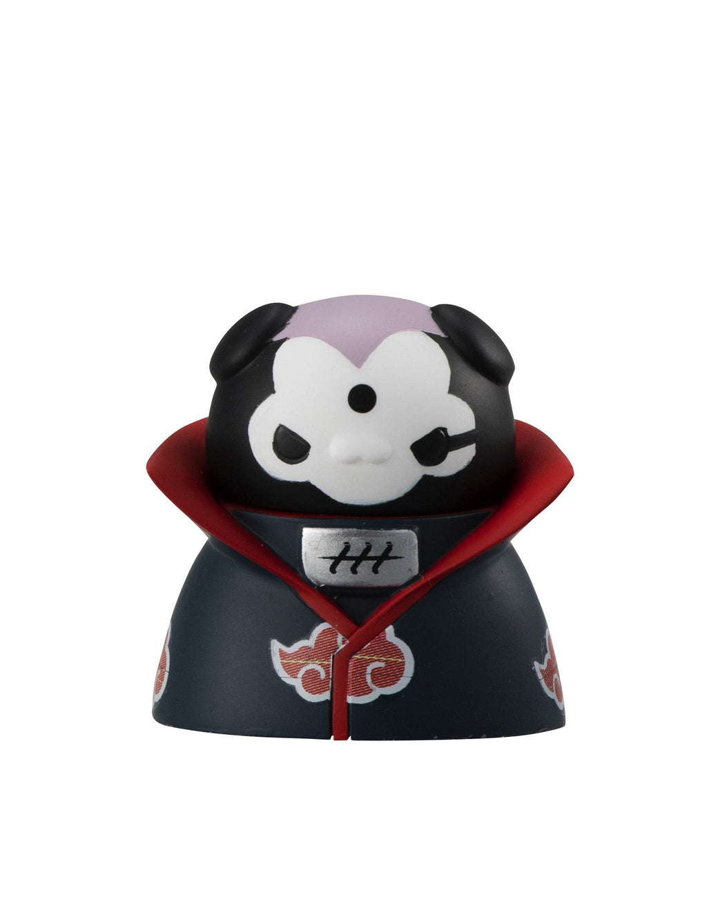 PRE-ORDER MegaHouse - MEGA CAT PROJECT - Naruto Shippuden - Nyaruto! Akatsuki Showdown! Defence of the Hidden Leaf! [July 2026]