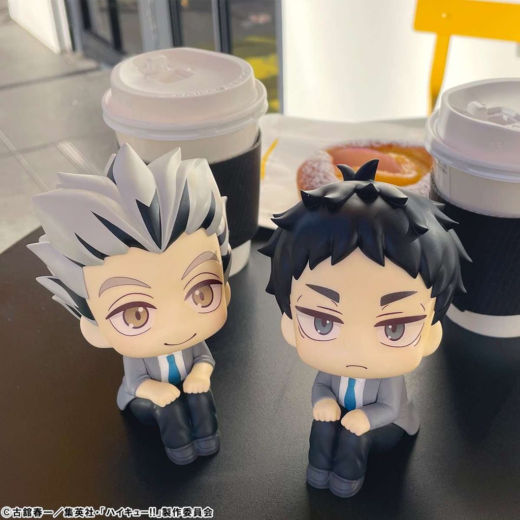 PRE-ORDER MegaHouse - Look Up - Haikyu!! - Kotaro Bokuto [July 2026]