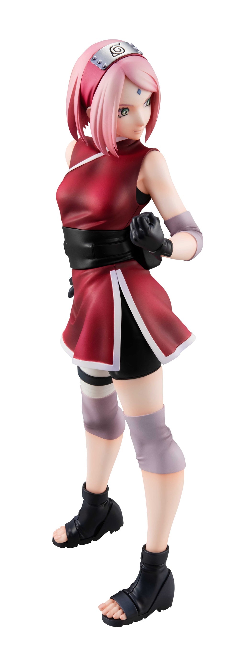 PRE-ORDER MegaHouse - Naruto Gals - Naruto Shippuden - Sakura Haruno Ver. 2 [July 2026]