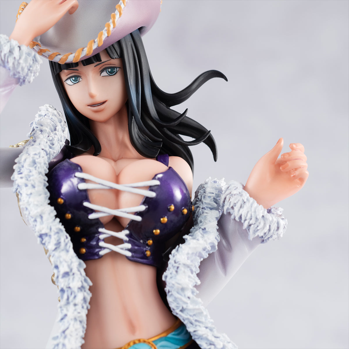PRE-ORDER Portrait of Pirates "Playback Memories" - One Piece - Miss All Sunday 1/8 [November 2023 Release] [EXCLUSIVE]
