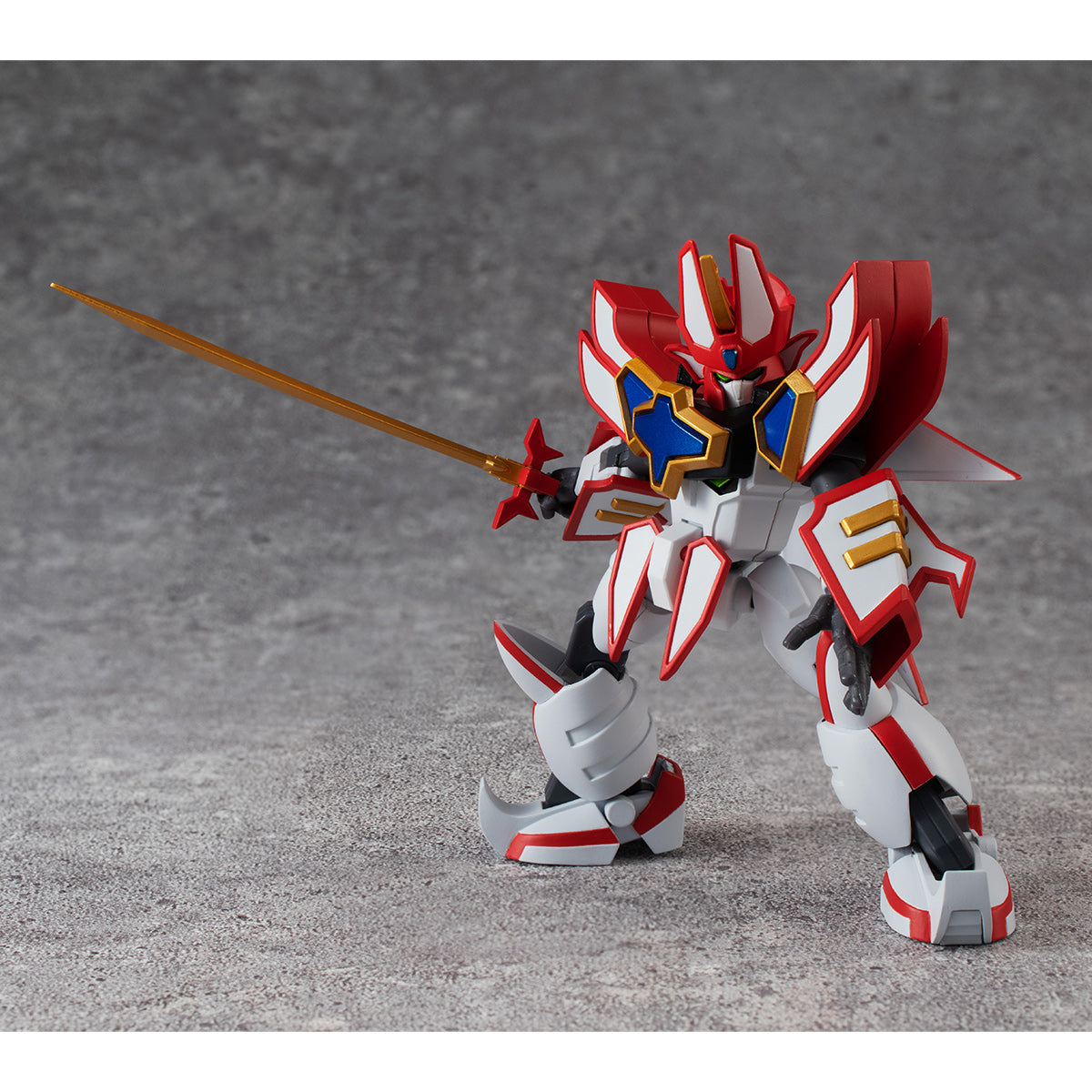 PRE-ORDER Variable Action Mini - Mado King Granzort - Super Granzort, Super Aqua Beat & Super Winzert Set