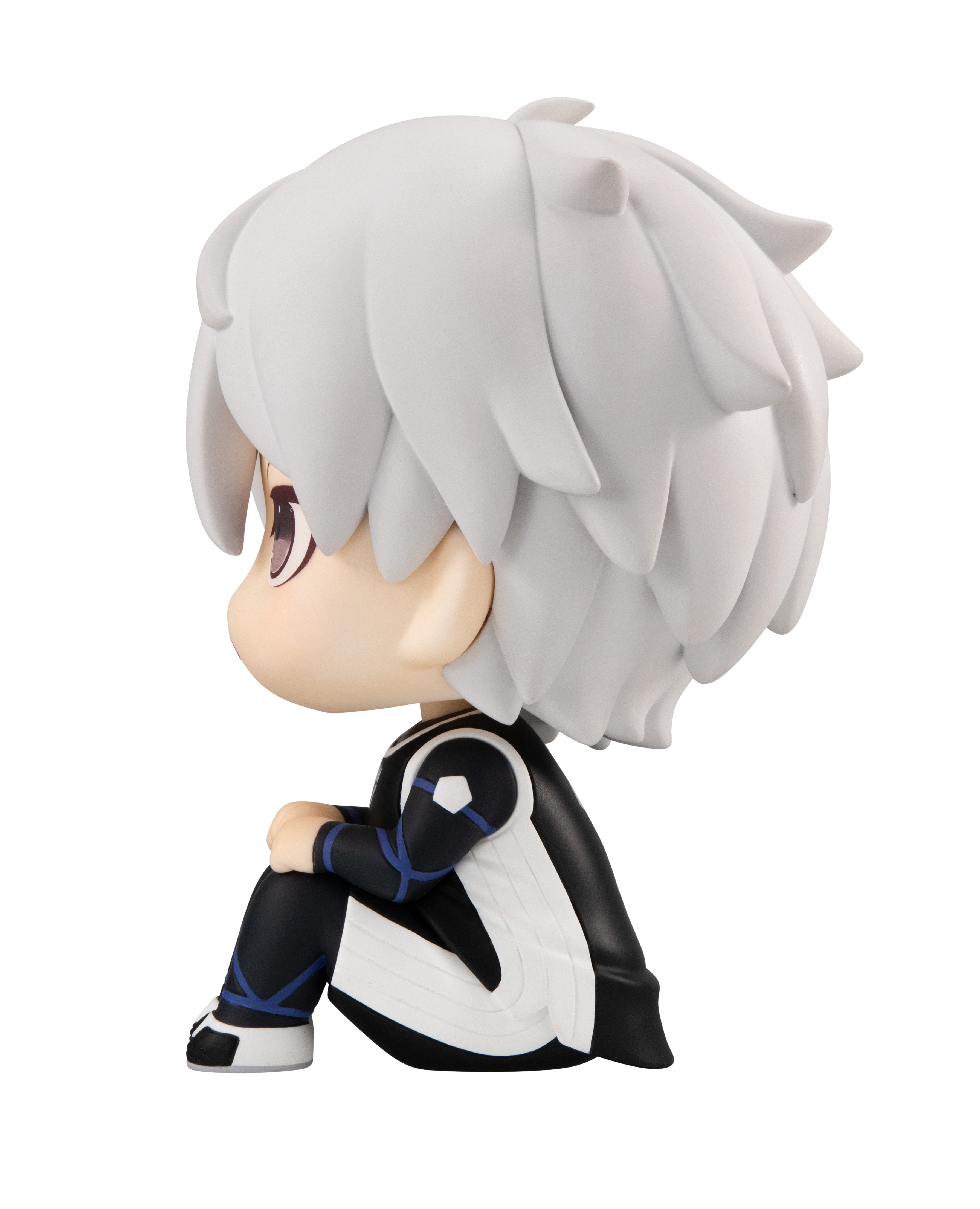 PRE-ORDER MegaHouse - Look Up - BLUELOCK - Seishiro Nagi [May 2026]