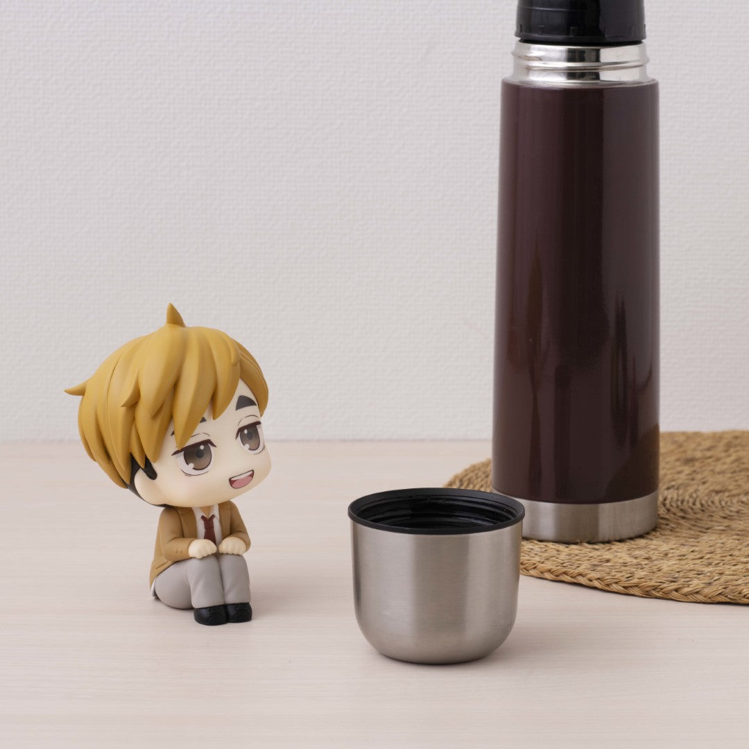 PRE-ORDER MegaHouse - Look Up - Haikyu!! - Atsumu Miya [May 2026]