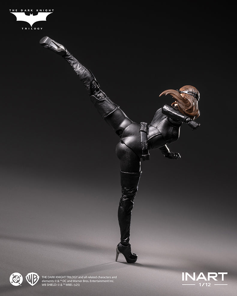 PRE-ORDER INART - Batman: The Dark Knight Rises - Catwoman 1/12
