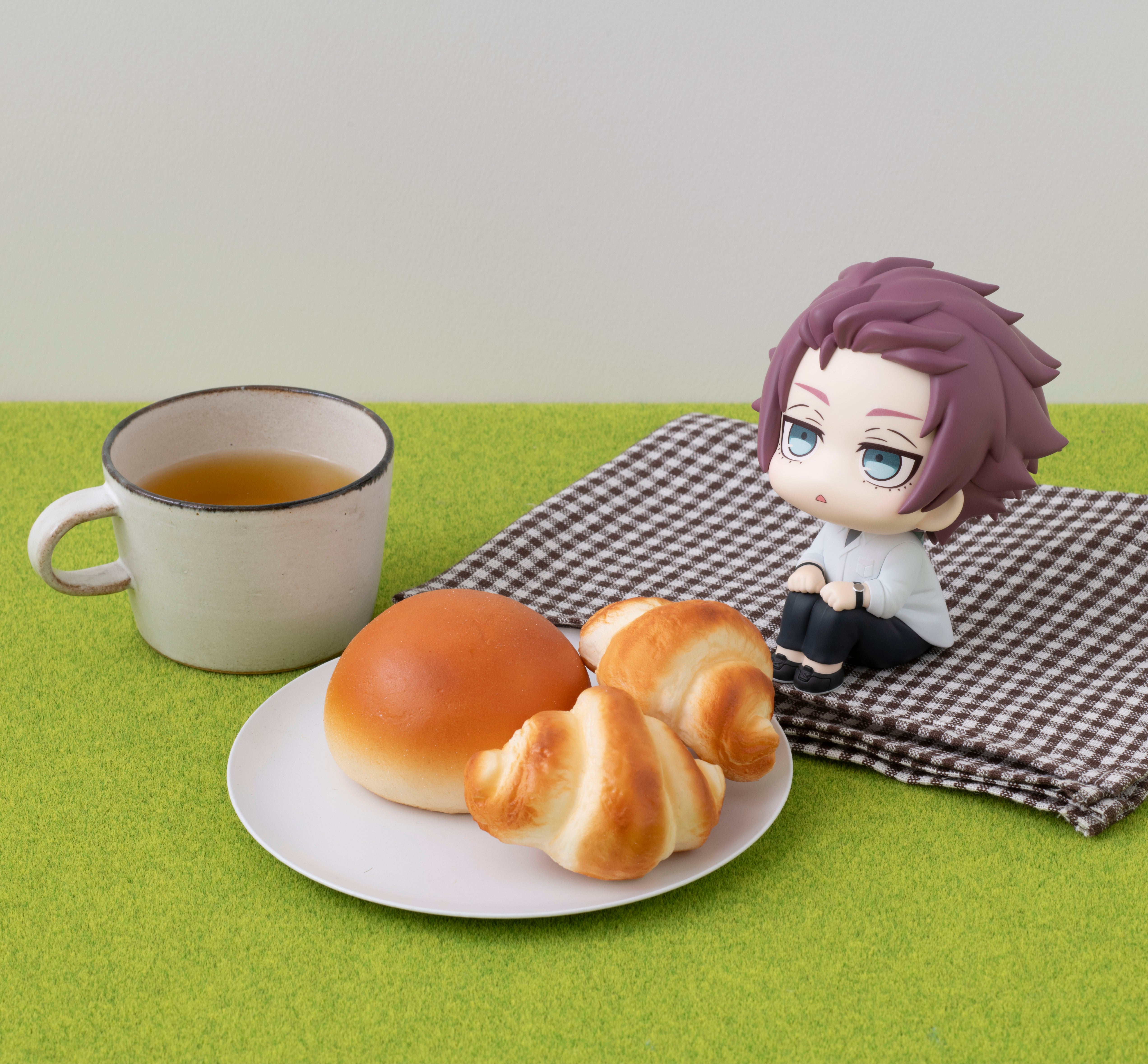 PRE-ORDER MegaHouse - Look Up - BLUELOCK - Sae Itoshi [May 2026]