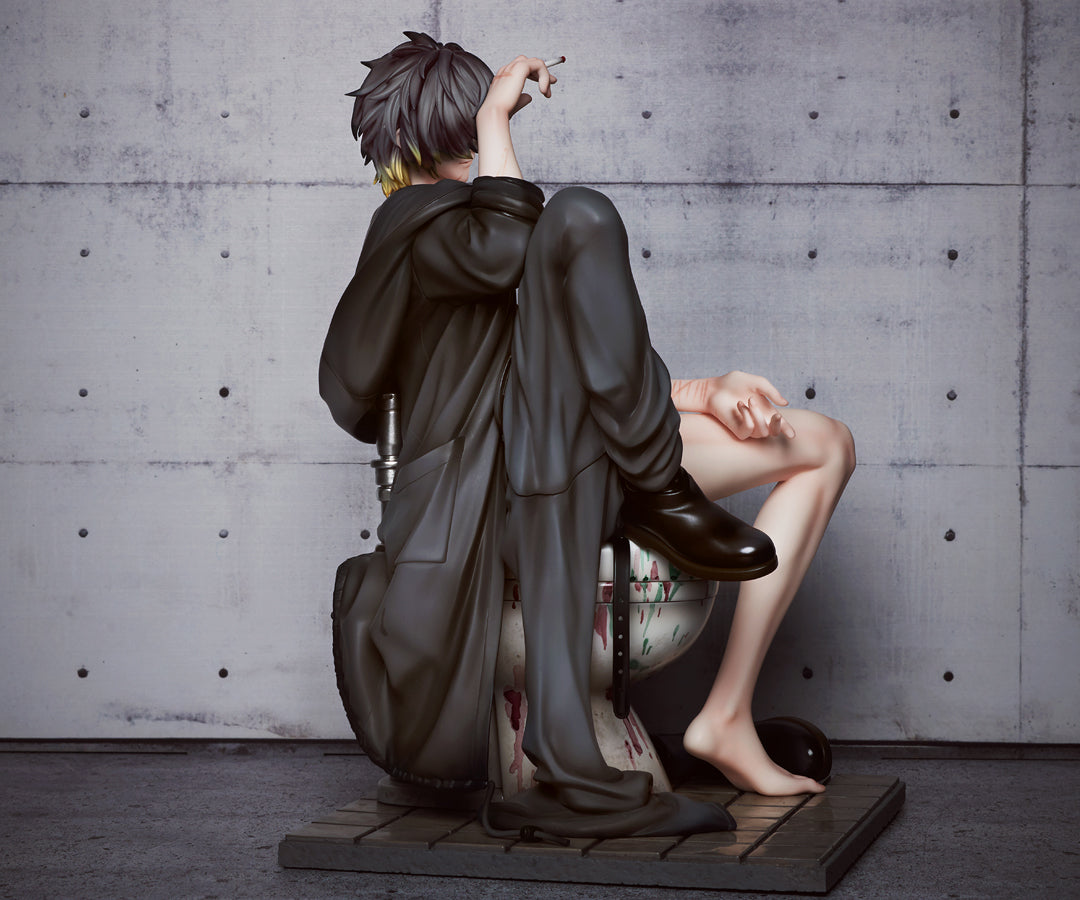 PRE-ORDER native - Slow Damage - Towa 1/6 [EXCLUSIVE]