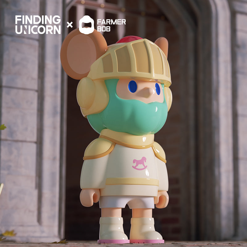 PRE-ORDER Finding Unicorn - Farmer Bob - Bobland Series [Box of 10]