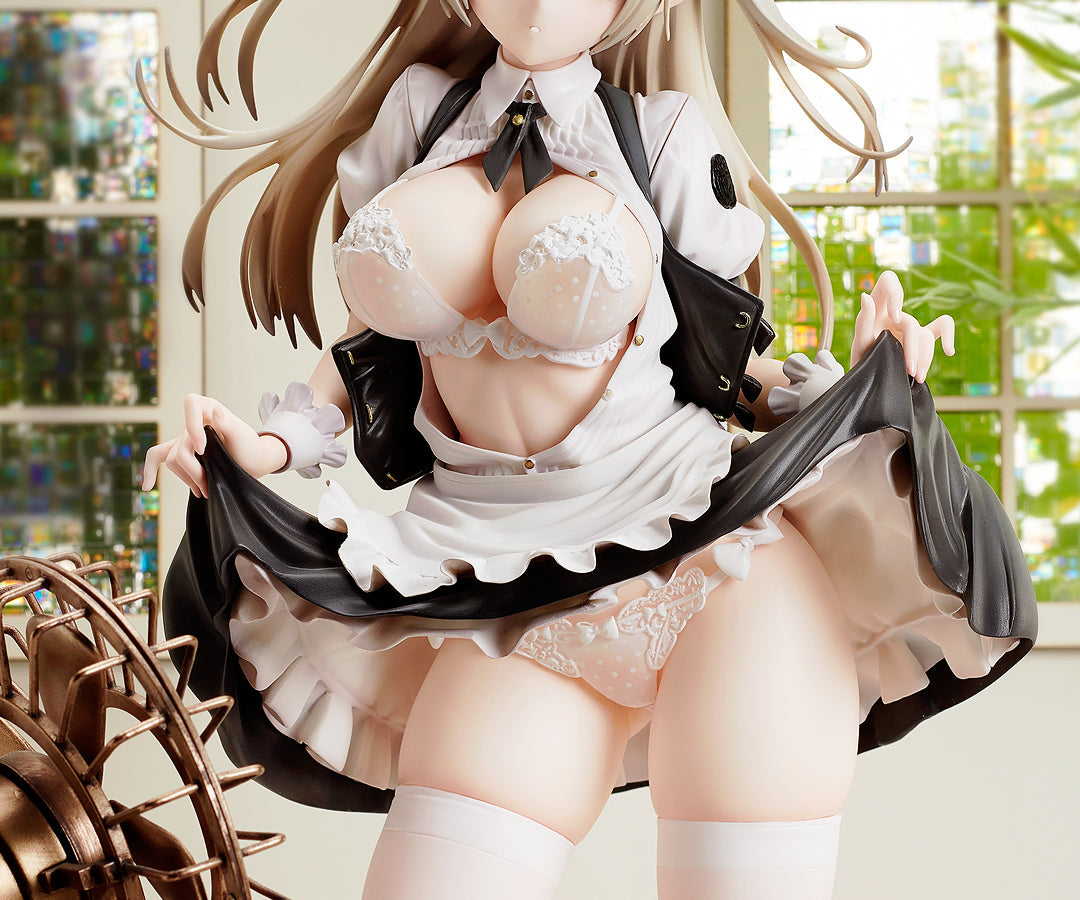 PRE-ORDER native - saitom original character - Elle 1/5 [EXCLUSIVE]