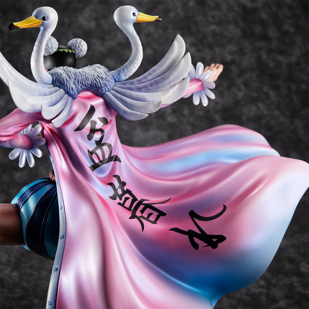 PRE-ORDER Portrait of Pirates "Playback Memories" - One Piece - Mr. 2 Bon Clay 1/8 [EXCLUSIVE]