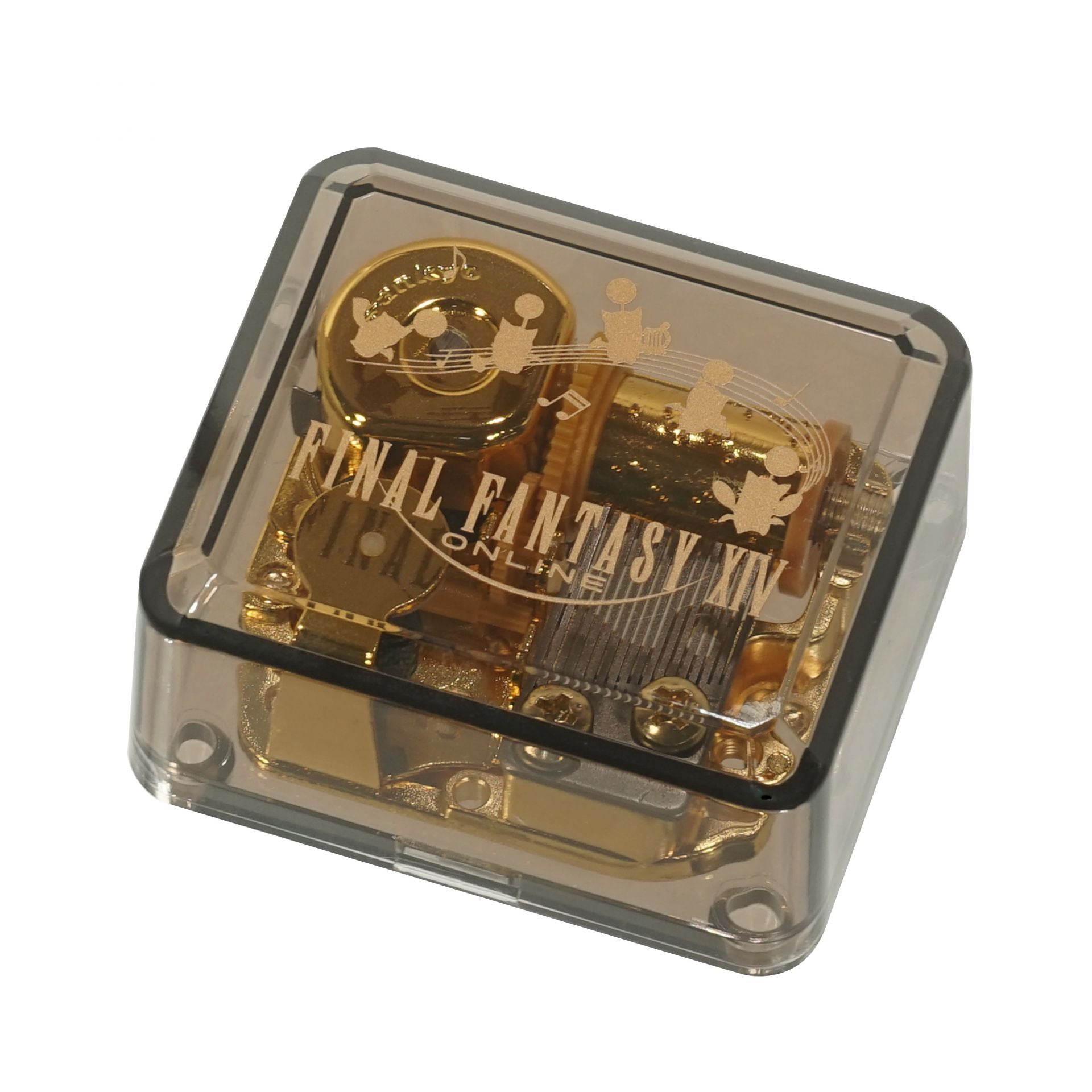 SPECIAL ORDER Square Enix - Final Fantasy XIV Music Box: Flow [July 2024 Release]