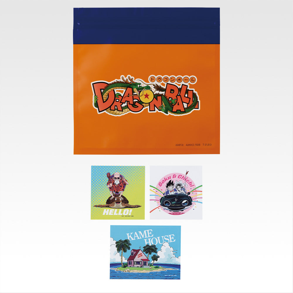 PRE-ORDER Bandai Spirits - Ichiban Kuji - Dragon Ball - Dragonball Snap Collection2