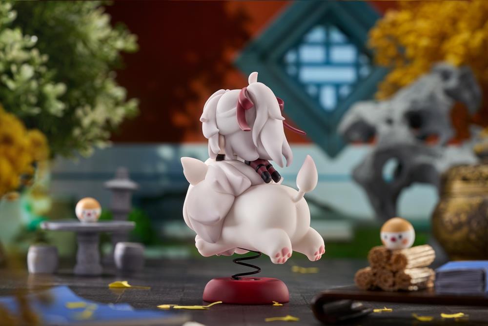 IN-STOCK APEX - Honkai: Star Rail - Springy Jing Yuan Chibi Figure