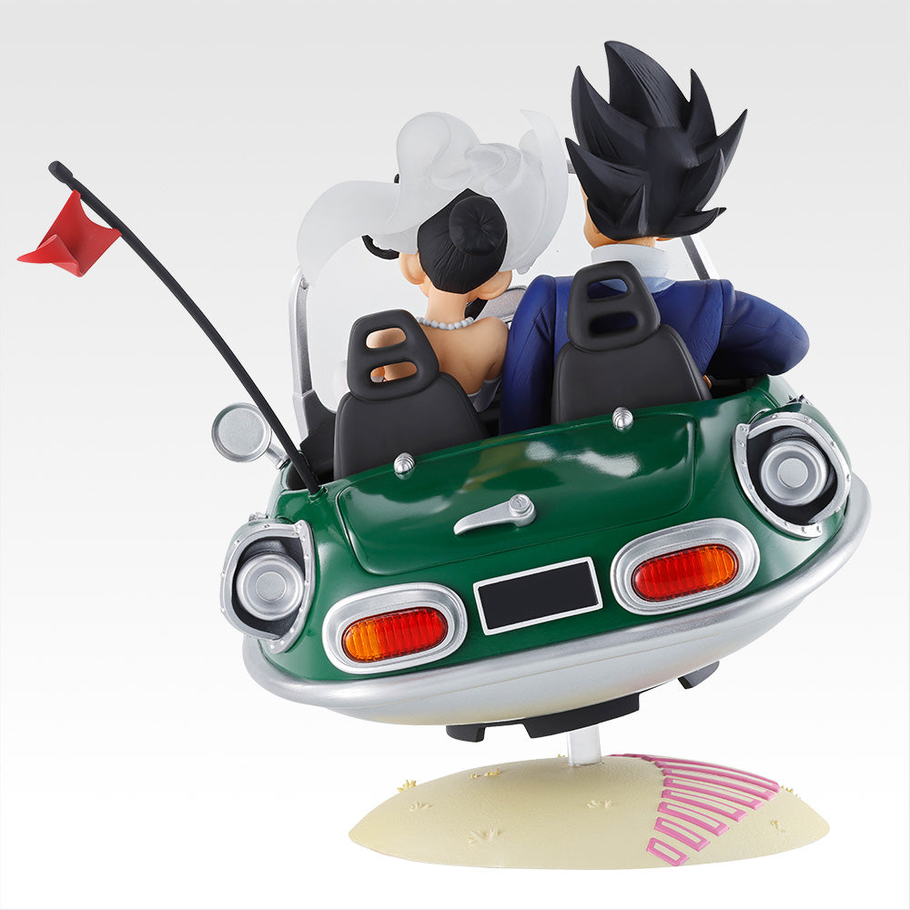 PRE-ORDER Bandai Spirits - Ichiban Kuji - Dragon Ball - Dragonball Snap Collection2