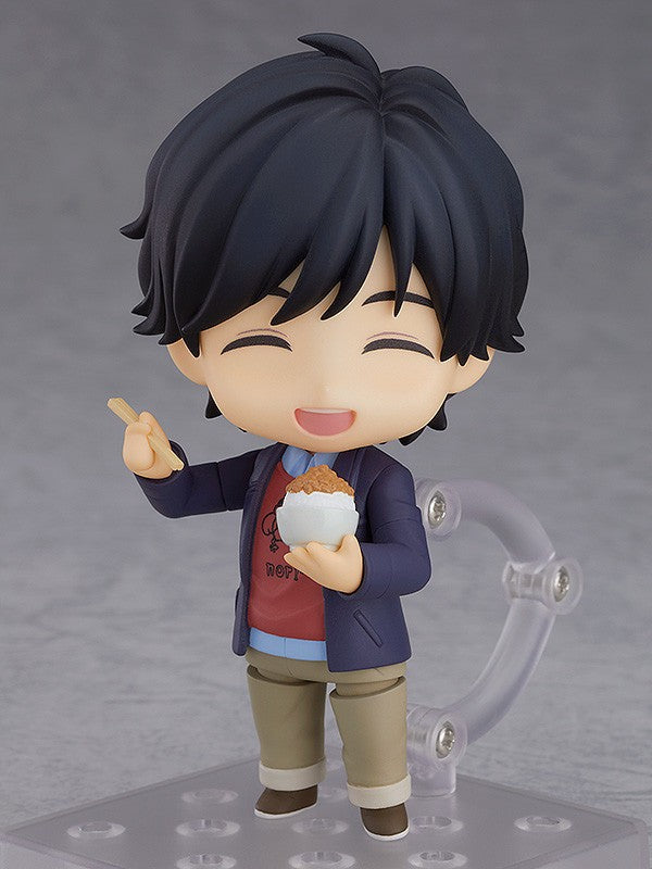 PRE-ORDER ORANGE ROUGE - Nendoroid 1082 - Banana Fish - Okumura Eiji [2nd Release]