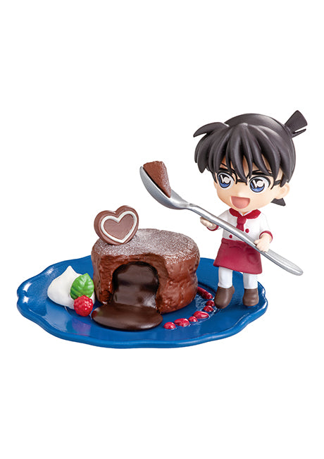 IN-STOCK RE-MENT - Detective Conan - Patisserie Conan: Favorite Sweets
