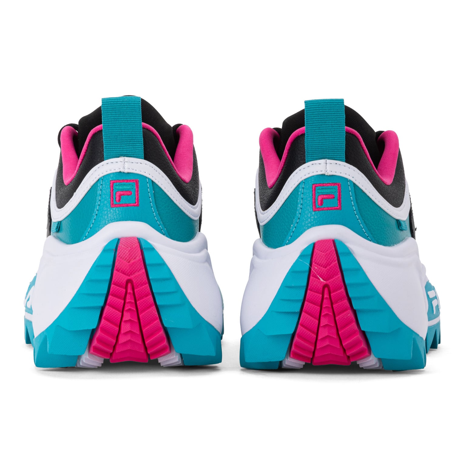 SPECIAL ORDER Fila - FILA×HATSUNE MIKU - Twister