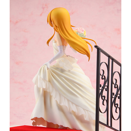IN-STOCK Kadokawa - Oreimo: My Little Sister Can't Be This Cute 2 - Kirino Kousaka: Wedding Dress True End Ver. 1/7 [EXCLUSIVE]