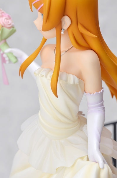 IN-STOCK Kadokawa - Oreimo: My Little Sister Can't Be This Cute 2 - Kirino Kousaka: Wedding Dress True End Ver. 1/7 [EXCLUSIVE]