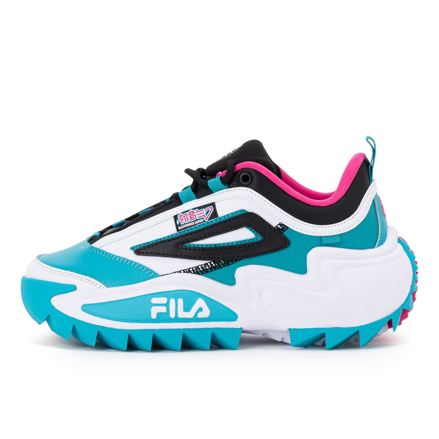 SPECIAL ORDER Fila - FILA×HATSUNE MIKU - Twister