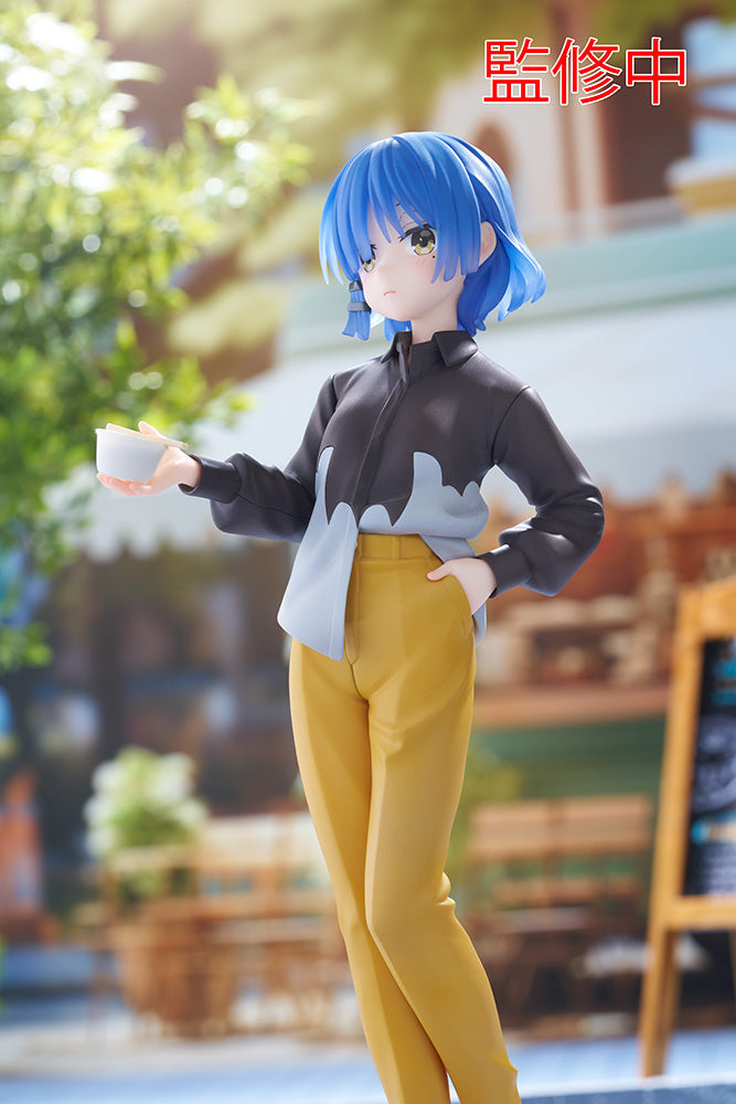 IN-STOCK Taito - Bocchi the Rock! Coreful Figure - Ryo Yamada: Casual Clothes Ver.