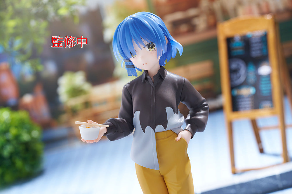 IN-STOCK Taito - Bocchi the Rock! Coreful Figure - Ryo Yamada: Casual Clothes Ver.