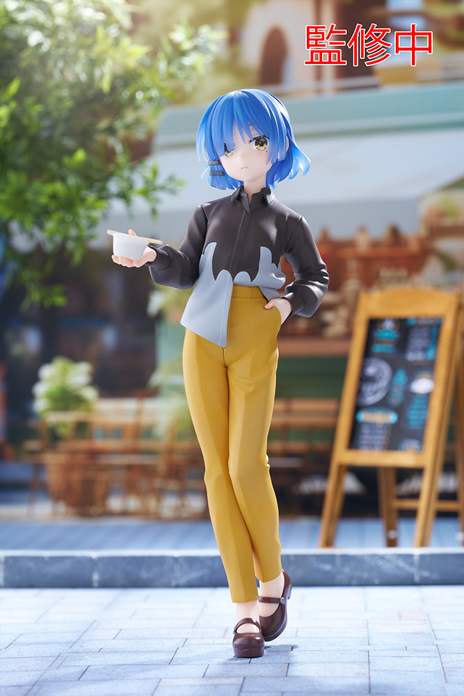 IN-STOCK Taito - Bocchi the Rock! Coreful Figure - Ryo Yamada: Casual Clothes Ver.
