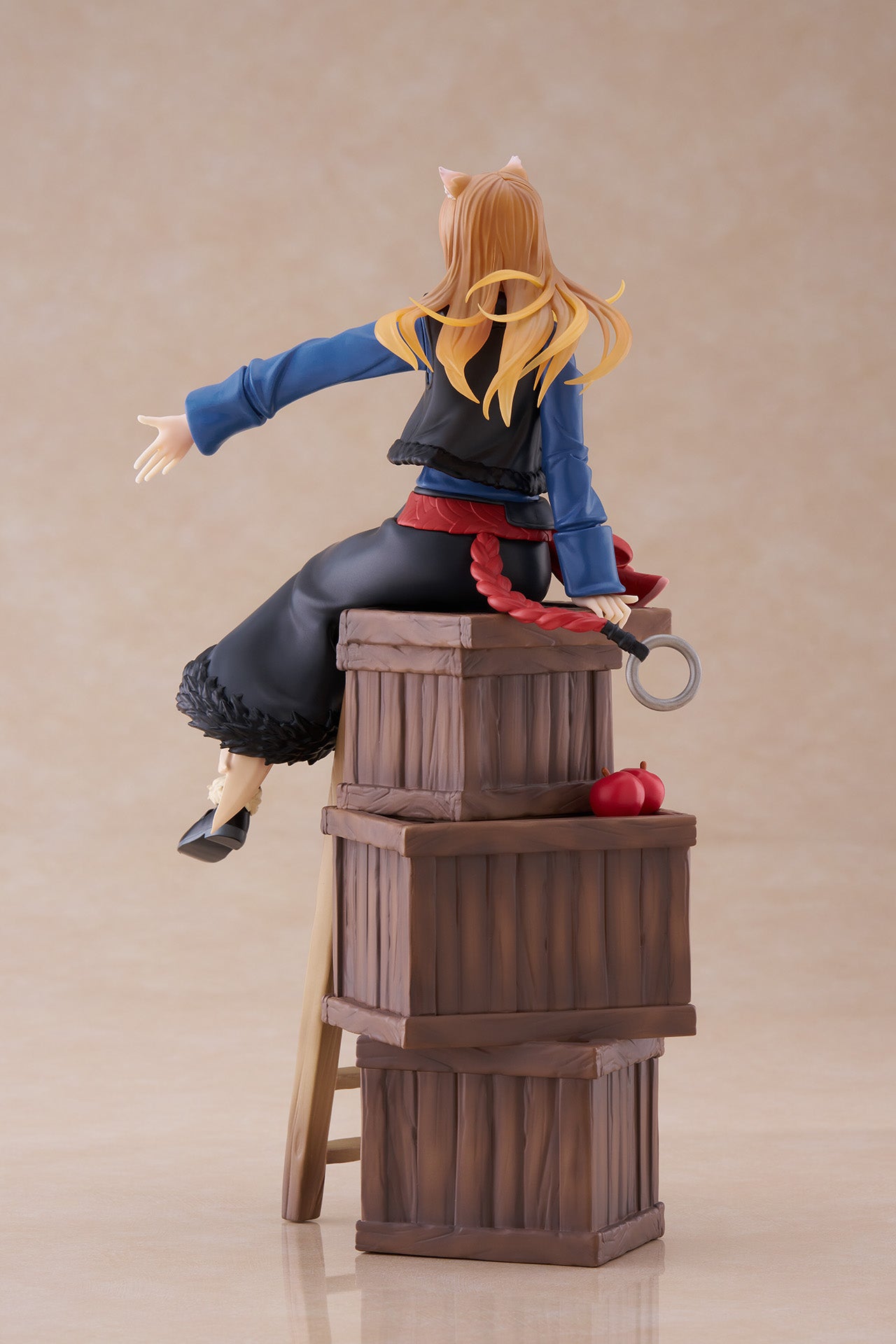 PRE-ORDER Taito - DRESSTA - Spice and Wolf: Merchant Meets the Wise Wolf - Holo
