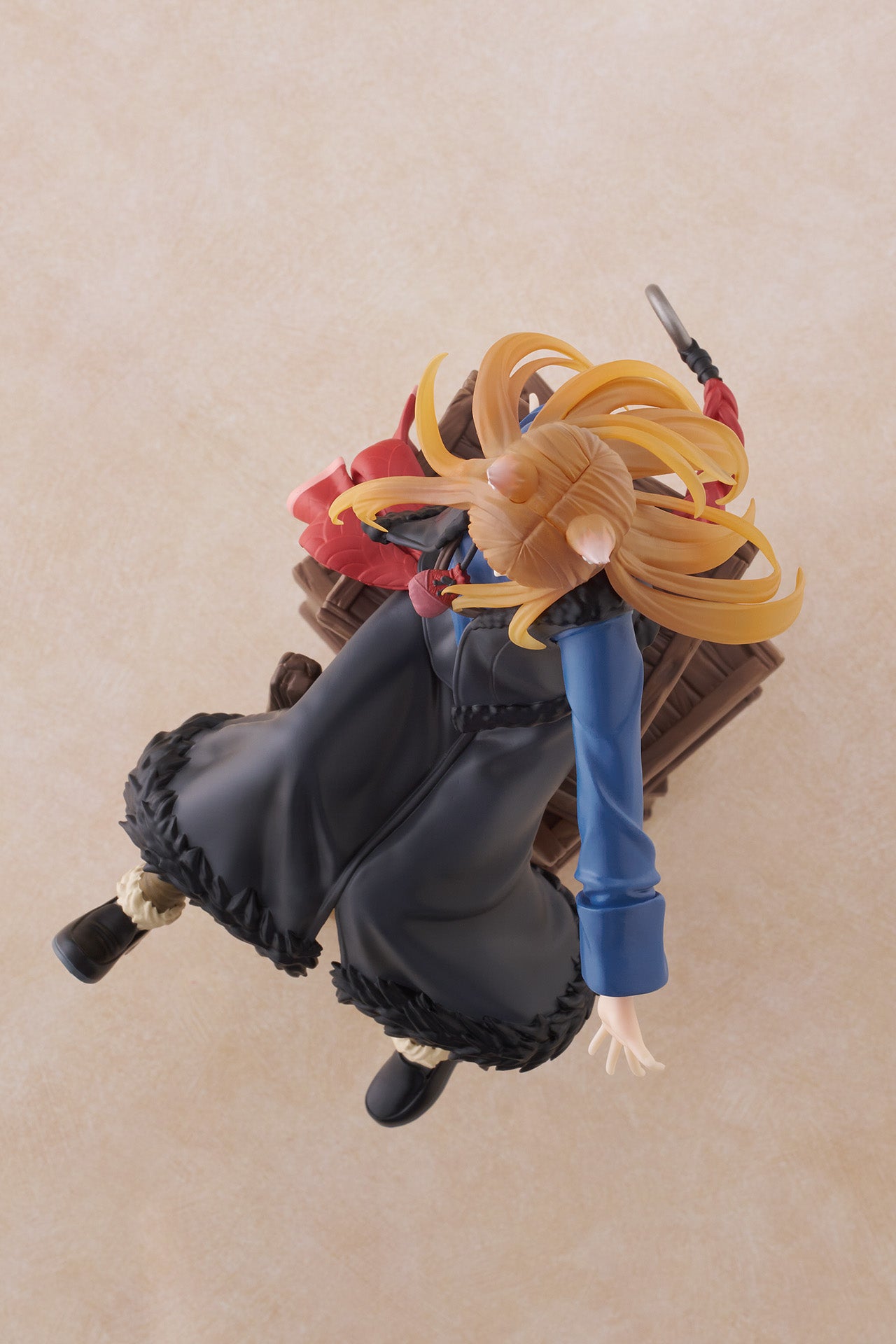 PRE-ORDER Taito - DRESSTA - Spice and Wolf: Merchant Meets the Wise Wolf - Holo
