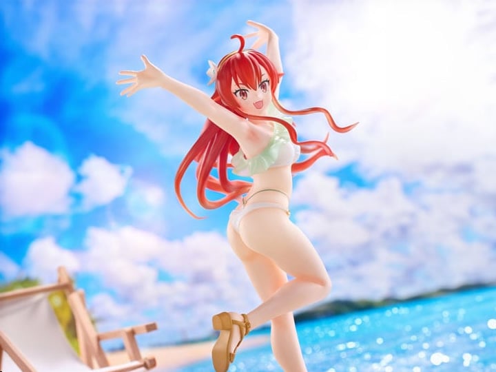 PRE-ORDER TAITO - Mushoku Tensei: Jobless Reincarnation Season 2 Ravitier Figure - Eris Boreas Greyrat